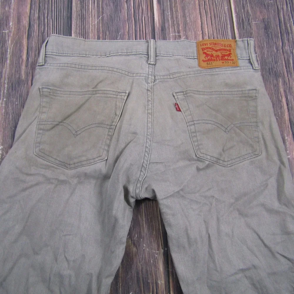 Levis levi 511